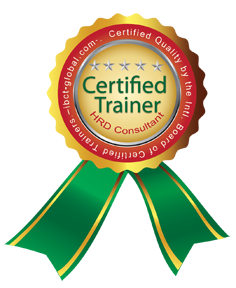 Certified Trainer International Board of Certified Trainers